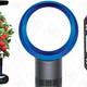 Illustration for article titled Todays Best Deals: AeroGardens, USB Power Receptacles, Bladeless Fans, and More